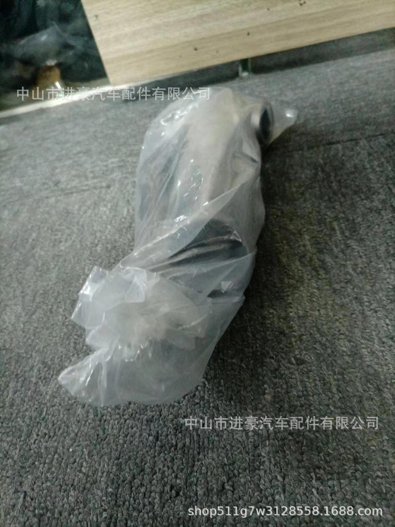 Motorcycle Exhaust Pipe Modification Yamaha Xmax300 Modified Stainless Steel Front Exhaust Pipe 17-20 Models