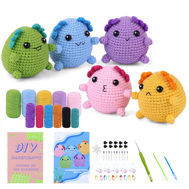 열쇠고리 시리즈(5개)