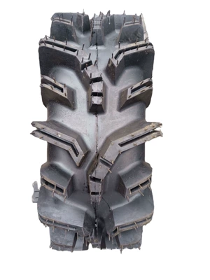 Off-road Tire, Yolsuzluq şinləri