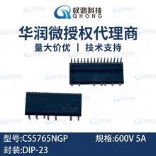 ԭ�b��Ʒ PowTech/�A��΢ CS5765NGP DIP23 늙C��IPMģ�K