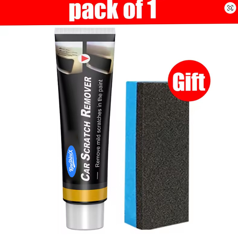 Automobile Refinishing Coating Painting Scratch Repair划痕蜡|undefined
