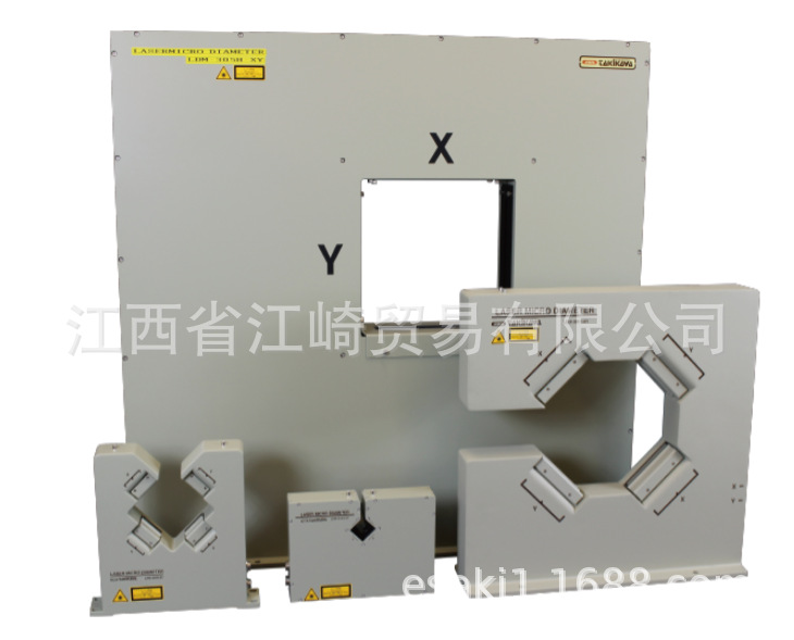 精密激光测试仪TAKIKAWA泷川LDM-301H江崎有售