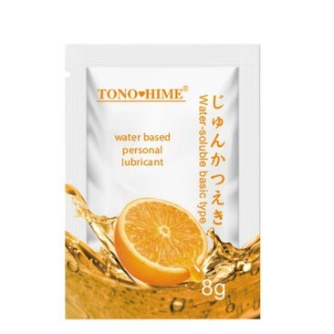人間の潤滑剤夫婦特別な潤滑剤楽しい 8 ミリリットルフルーティーオーガズム潤滑剤 sm 大人のセックス製品|undefined