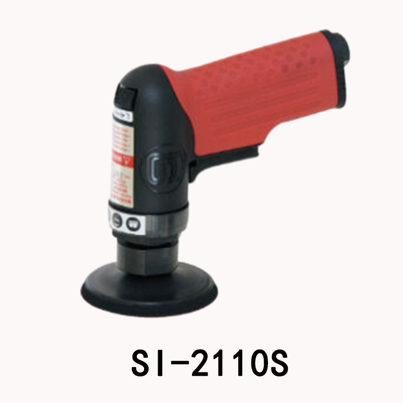 SHINANO 信浓  砂带磨光机 SI-2110S 型 原装正品