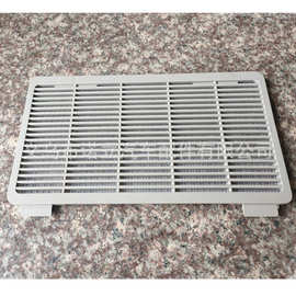 适用丰田金杯大海狮H2L后蒸发器出风口JINBEI HIACE AIR OUTLET
