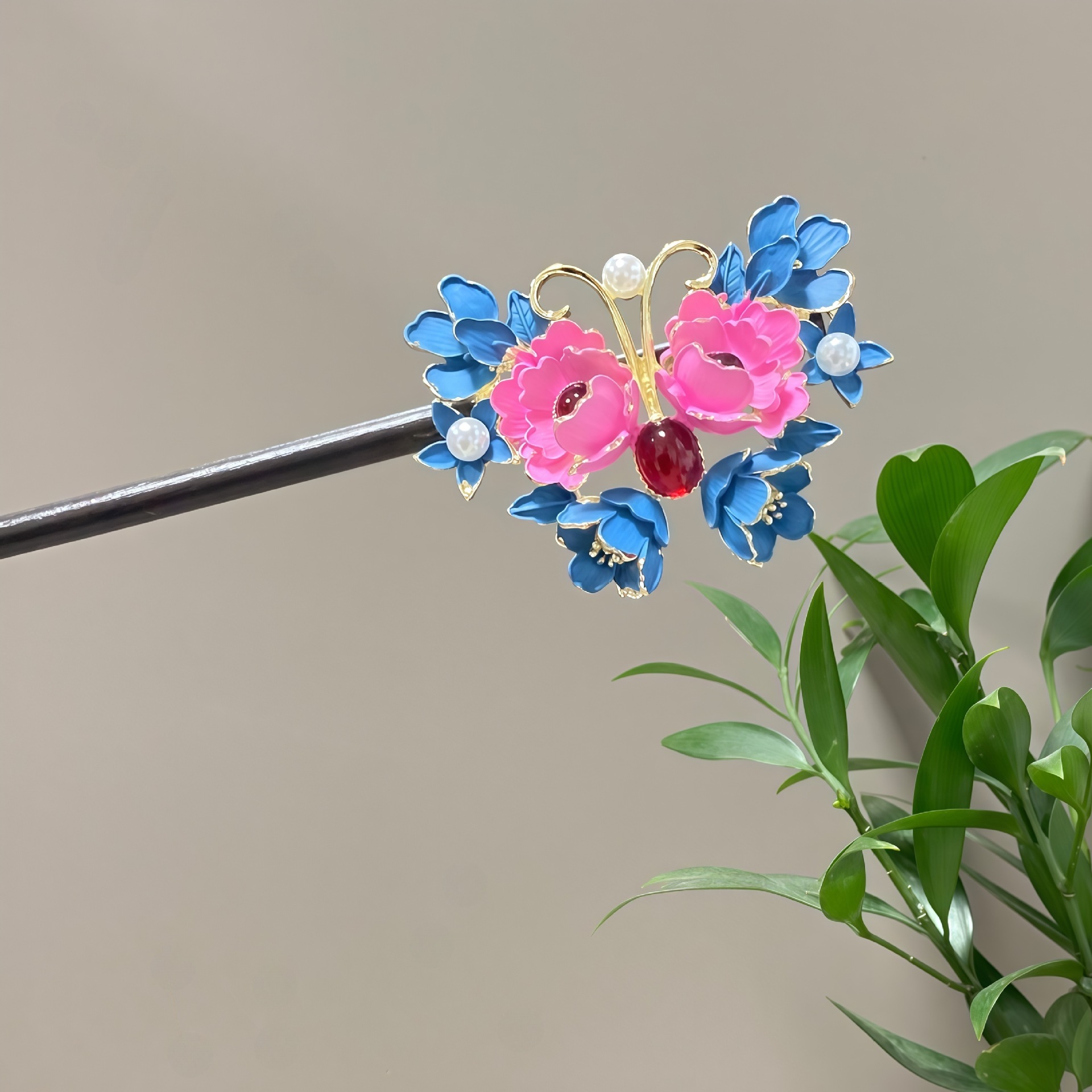 Hairpin 2609