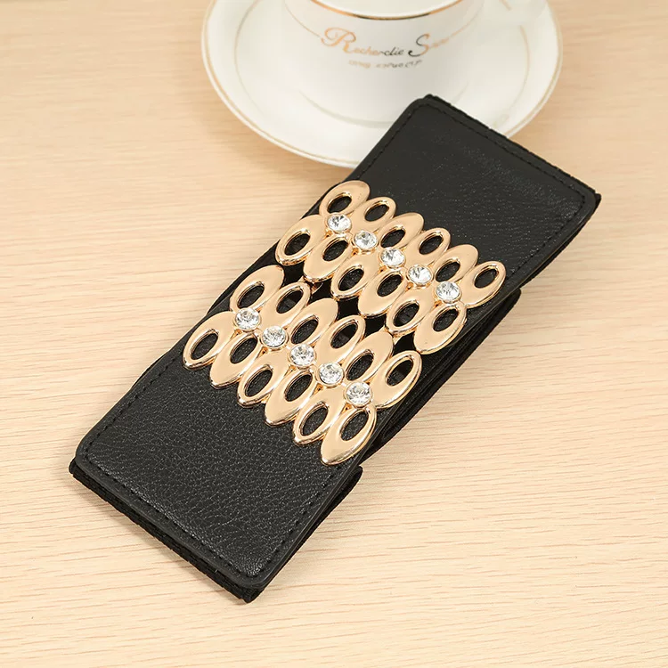 Ремень на талии, куртка пуховик, платье, эластичный свитер, корейский стиль