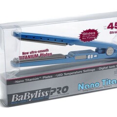 新品1/4ステンレススチールパーマー直毛両用電気クランプ多機能電気カーラー髪ストレートパーマー