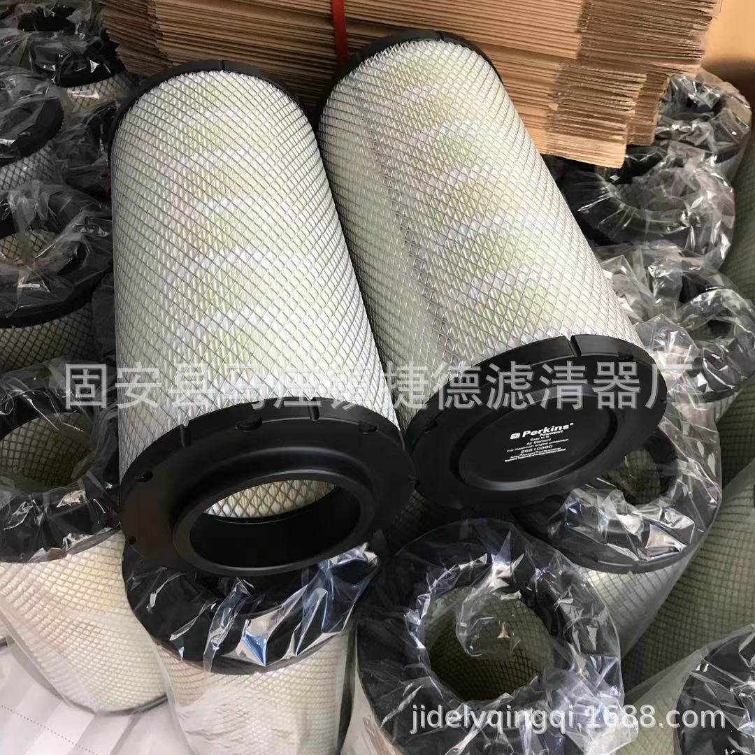 捷德 AF26363 DBA5114空气滤清器滤芯阿里巴巴