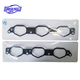 油泵、油嘴;其他发动系统;进气歧管