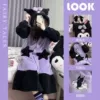 Kuromi халат