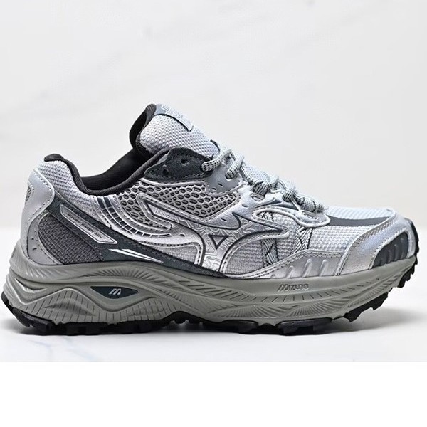 Putian Shoes Mizunraceradv Mesh Cushioning Trail Outdoor Light Wild Jogging Lightweight Sports Shoes