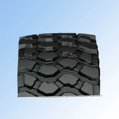 Jiatong military vehicle tire Vehicle tire