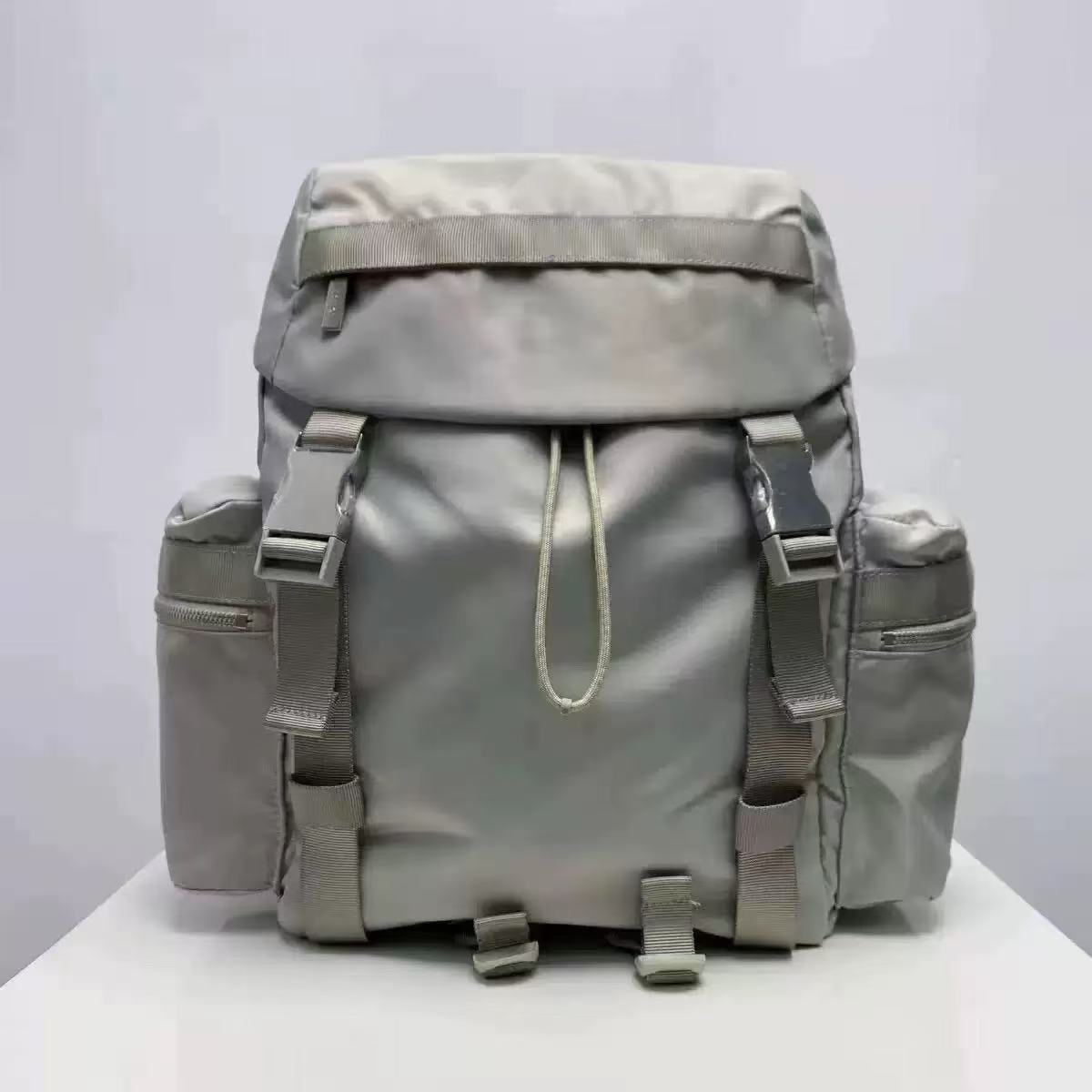 Linen ash
