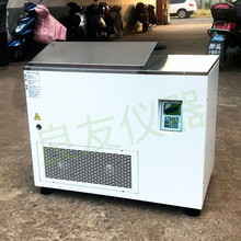 定制 DKZ-2C 实验室震荡水槽 生化恒温振荡水槽低温恒温振荡水槽