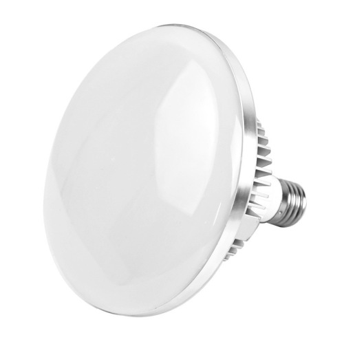 Universal Voltage 110V Live Streaming Backlight Hairpin Light Remote Three-Color Soft Box Live LED Photography Mushroom Bulb