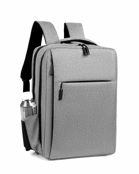 Gray airbag model
