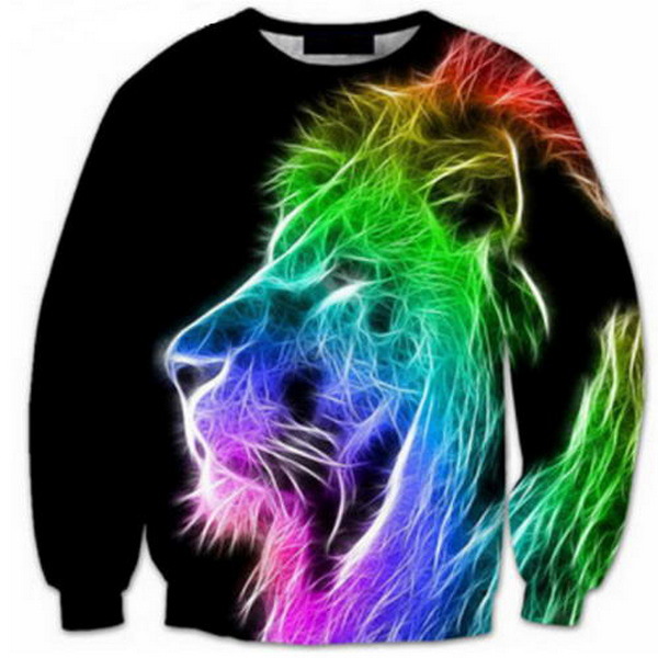 Casual Men's Tracksuit Style 3