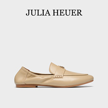 Julia Heuer ¿ԲͷƽװЬŮʿаٴƤŮЬ