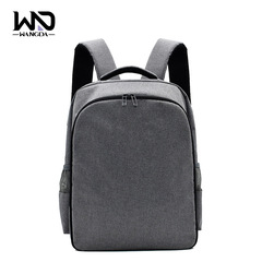 理髮師雙肩包戶外便攜美發 吹風機多功能剪髮包 美髮師雙肩包