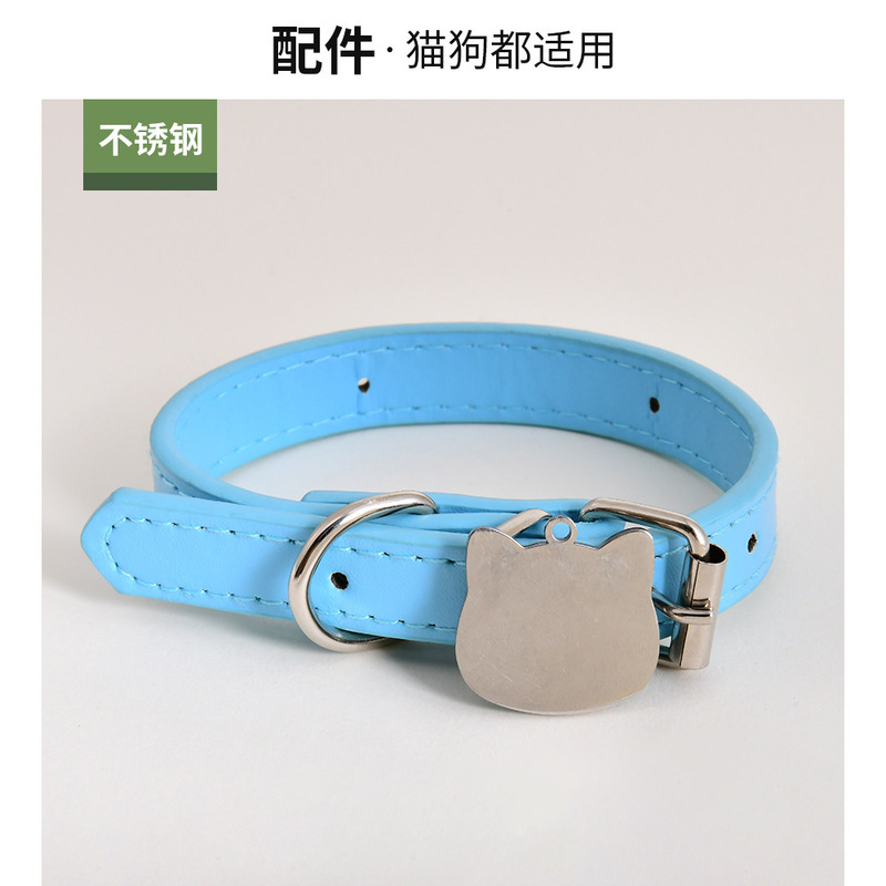 户外宠物用品可配项圈防走失身份吊牌骨头形挂牌可刻字识别牌货源|undefined