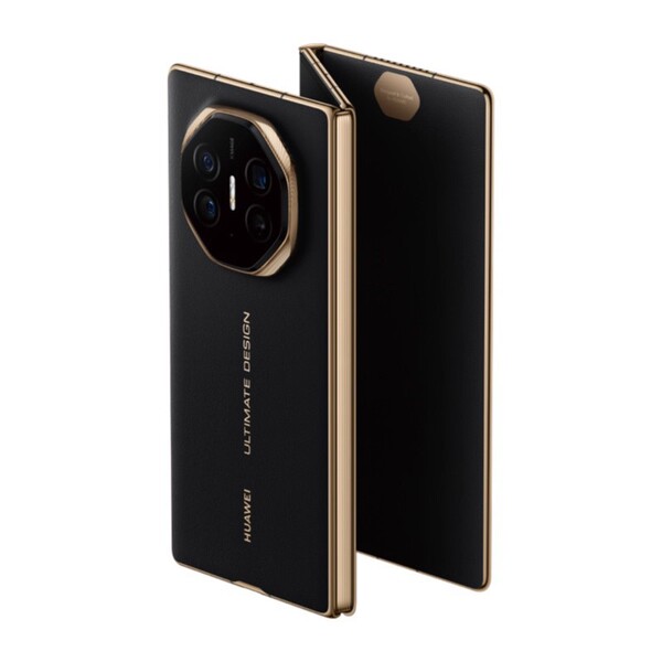 HUAWEI Mate XT Extraordinary Master Huawei tri-fold screen mobile…