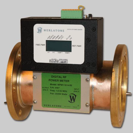 Цифровой измеритель мощности Werlatone WPM11358