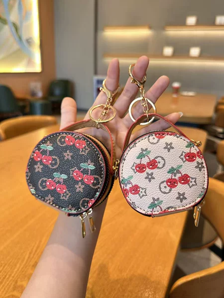 Niche Design Small Round Coin Purse 2026 New Trendy Stylish Small Square Bag Fashionable Handbag Crossbody Bag Wholesale