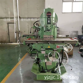 车床;钻床;铣床