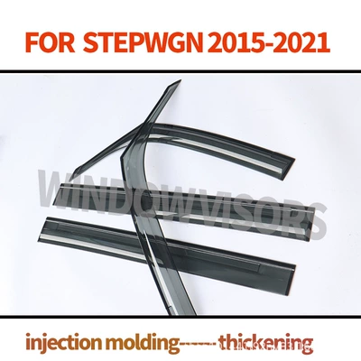 Step wgn RP 2015-2021 – Rain shield