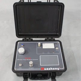 参数测试仪器;电阻测量仪表;测定仪