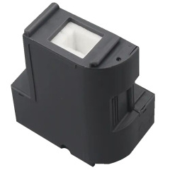 適用EPSON C13S210125 S2101維護箱 SC23MB  SC-F130廢墨收集盒