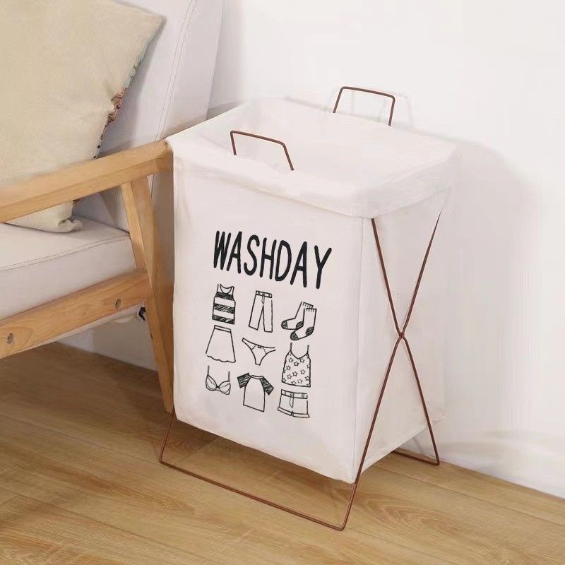 Cesta para ropa sucia plegable, con compartimento para yoga, multifuncional – Mayorista de Yiwu