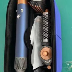 クロスボーダーhs 05同モデル多機能七合一のヘアアイロンは髪を傷つけません。