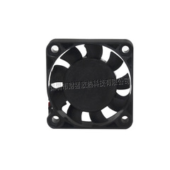 Origin Manufacturer 4010 Cooling Fan Hydraulic 5V 12V 24V 3D Printer Humidifier Aromatherapy Machine DC Fan