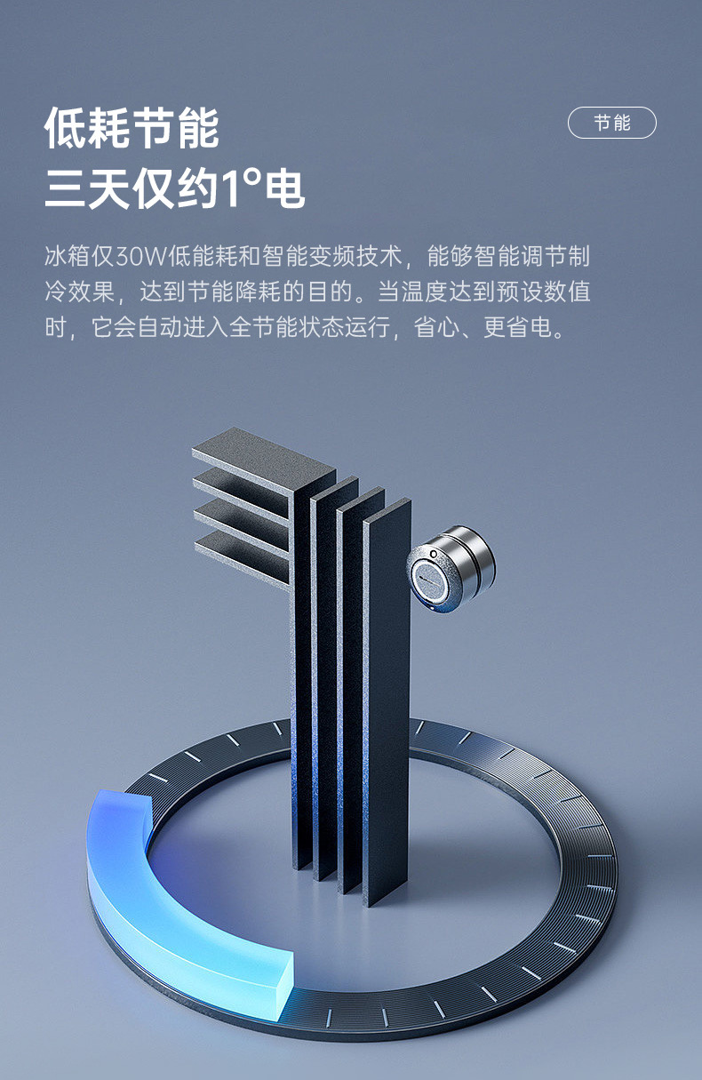 Ge Gu applicable ideal L8 special car refrigerator armrest box upgrade modified compressor refrigeration LE5 mini refrigerator