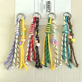 手机挂绳;行李带;手环