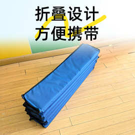 定制户外铺地防潮垫民政救灾应急防潮垫折叠式加厚便携办公室折叠