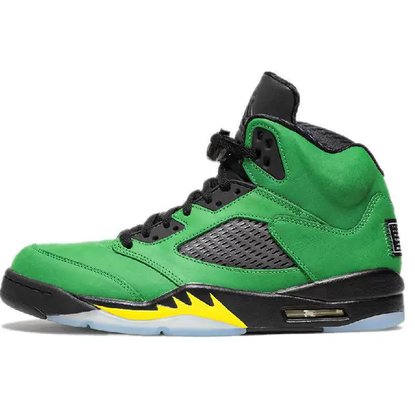 AJ5-Oregon National Flag