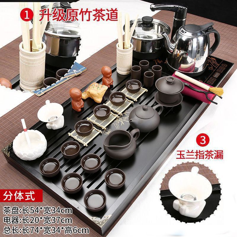 새롭게 업그레이드된 Youyaqing 4-in-1(버킷 없는 반자동)