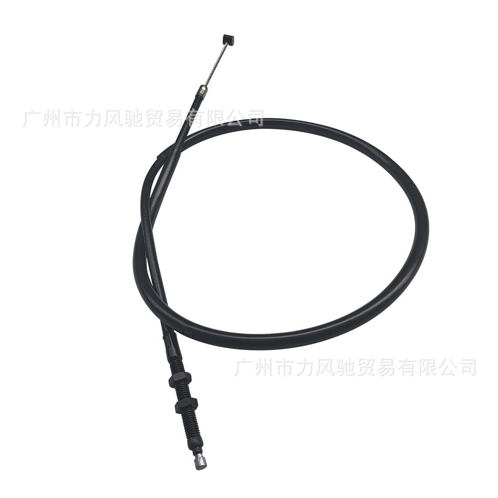 Aplicable a BMW BMW F800GS 2006 - 2012 cable de embrague cable de embrague cable de motocicleta