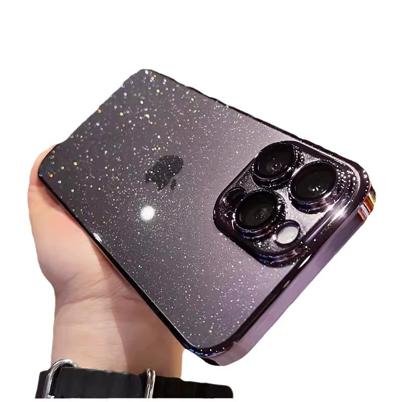 Яблоко, совместимый звездный небо, чехол для телефона, линза, iPhone 14, iphone