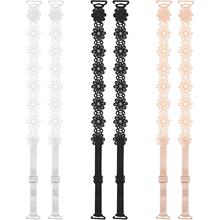 B 74520 Lace Flower Bra Straps ��˿����������¼���羳