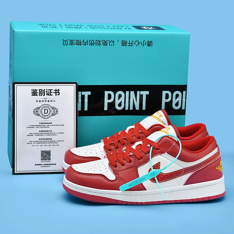 Air Jordan, низкая обувь, спортивная обувь для возлюбленной, кроссовки