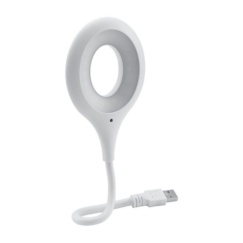 Chinese intelligent voice-activated light (three-color conversion) without packaging