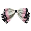 Hair Tie-Butterfly Ninja