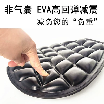 Cars Riding Scooter Cushion, Motorcycle cushion