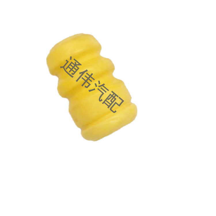 适用于54626-2E000汽车悬架缓冲气泡胶套前减震器橡胶工厂批发