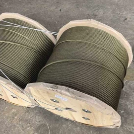 钢丝绳索具;金属丝绳;钢丝绳