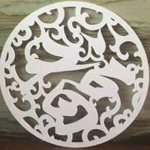 pvc发泡板广告写真印刷雕刻切割加工黑白色pvc雕刻板雕刻专用热弯